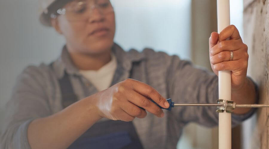 Professional same day plumber in Canaan, ME